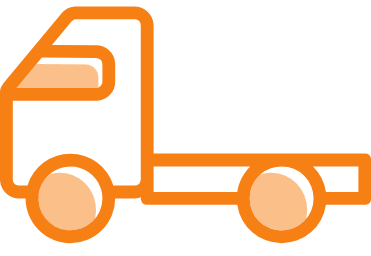 郫县拖车/平板车