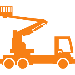 郫县高空作业车